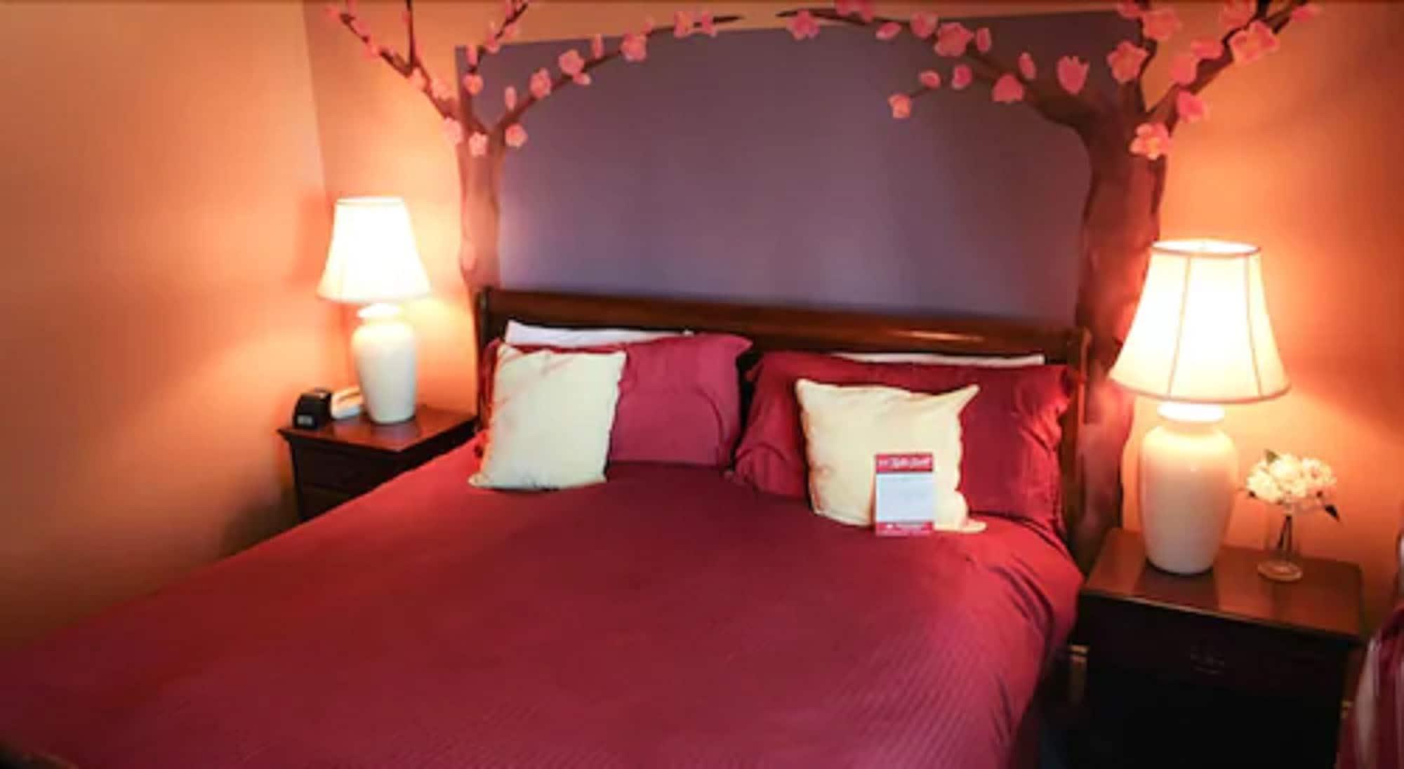 Anchorage Downtown Hotel Εξωτερικό φωτογραφία