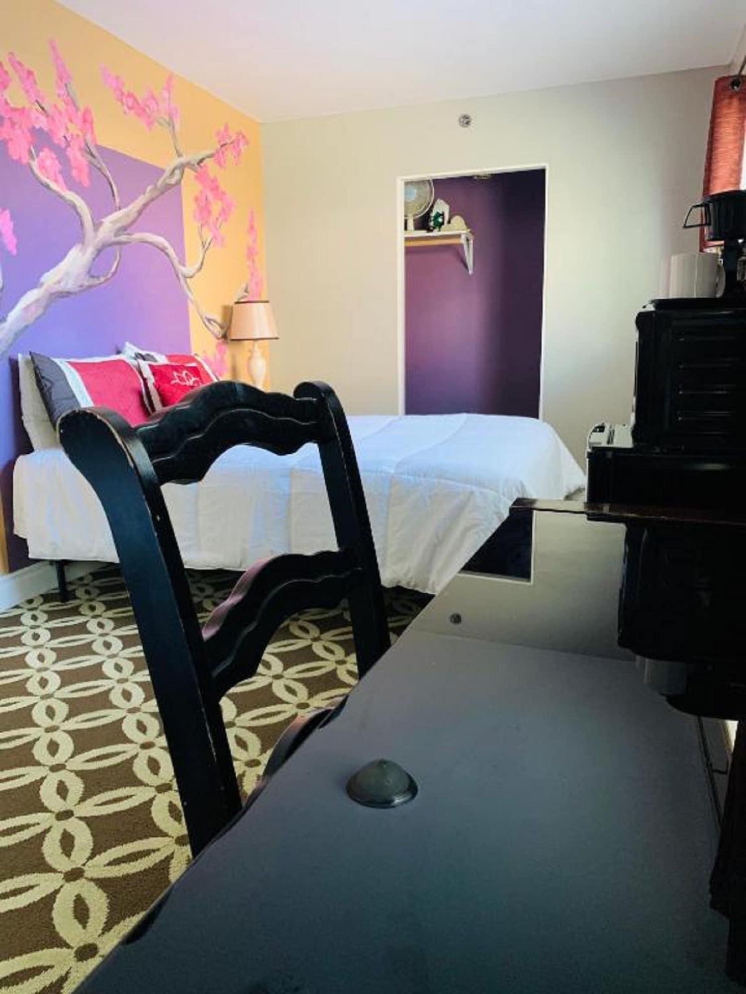 Anchorage Downtown Hotel Εξωτερικό φωτογραφία