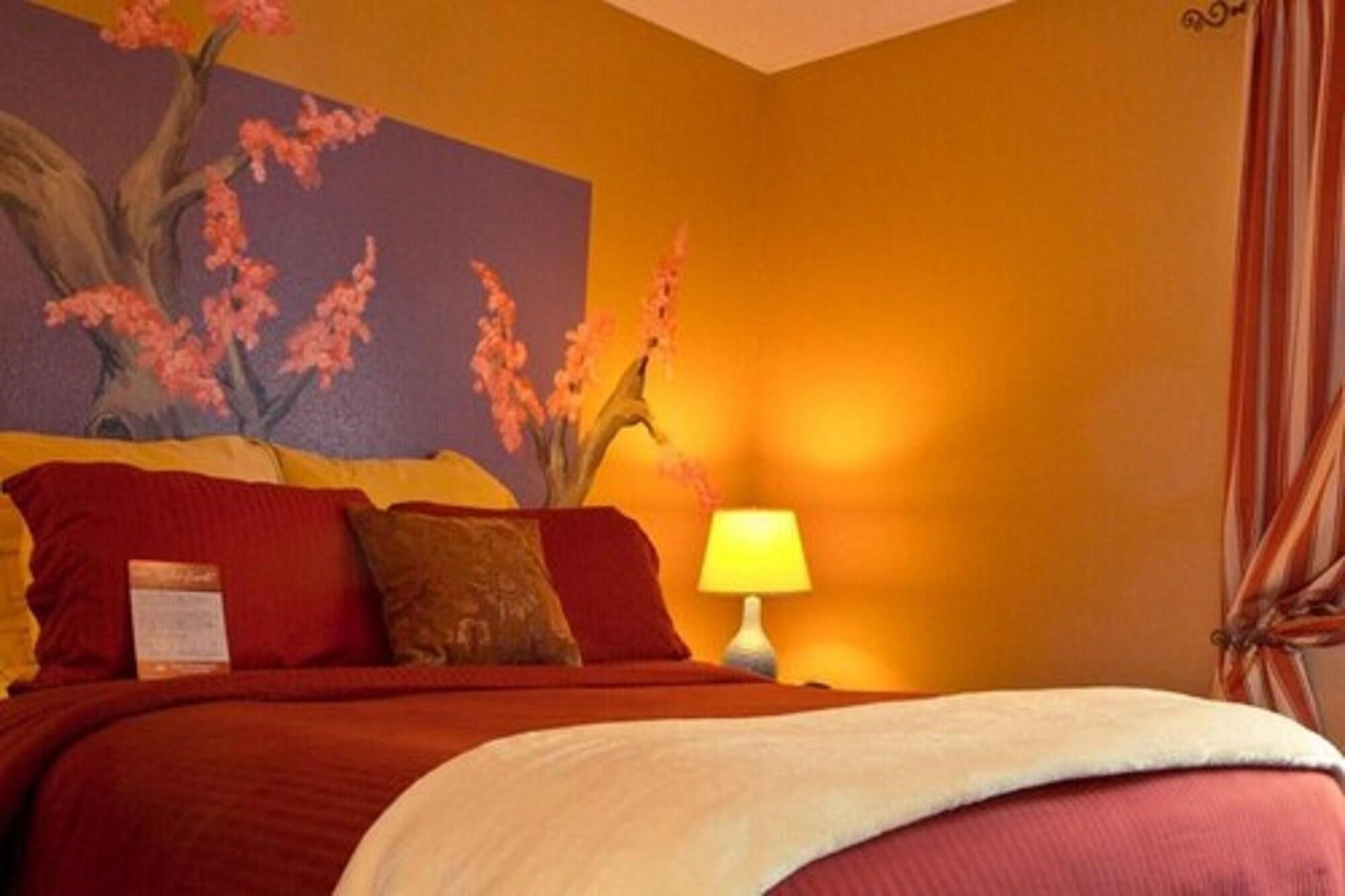 Anchorage Downtown Hotel Εξωτερικό φωτογραφία