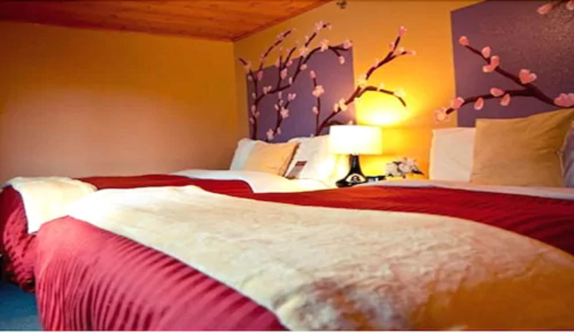 Anchorage Downtown Hotel Εξωτερικό φωτογραφία