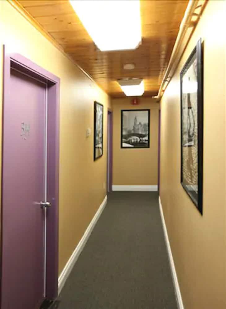 Anchorage Downtown Hotel Εξωτερικό φωτογραφία