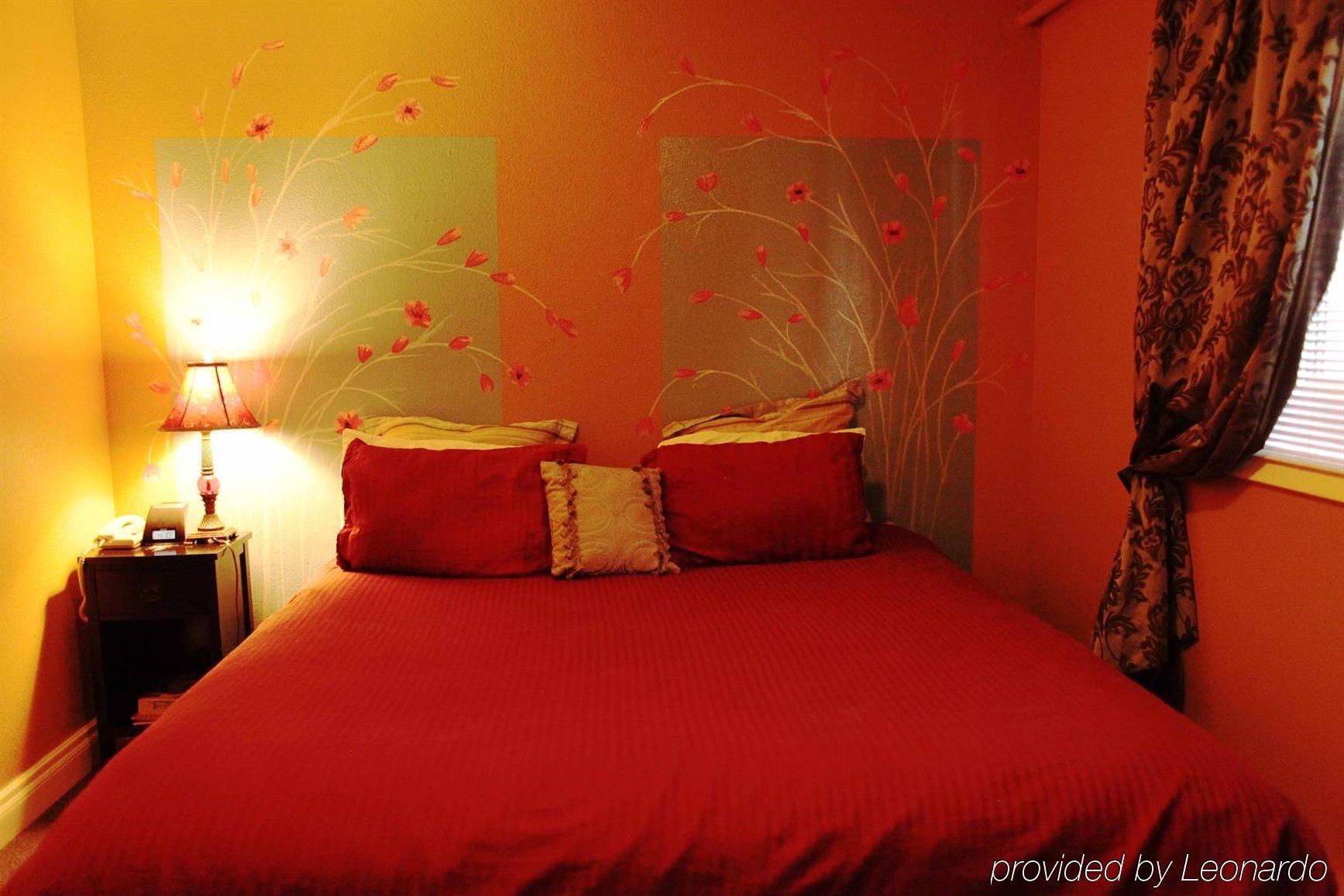 Anchorage Downtown Hotel Εξωτερικό φωτογραφία
