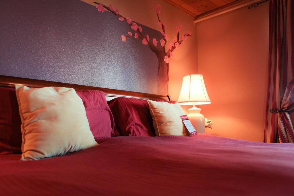Anchorage Downtown Hotel Εξωτερικό φωτογραφία